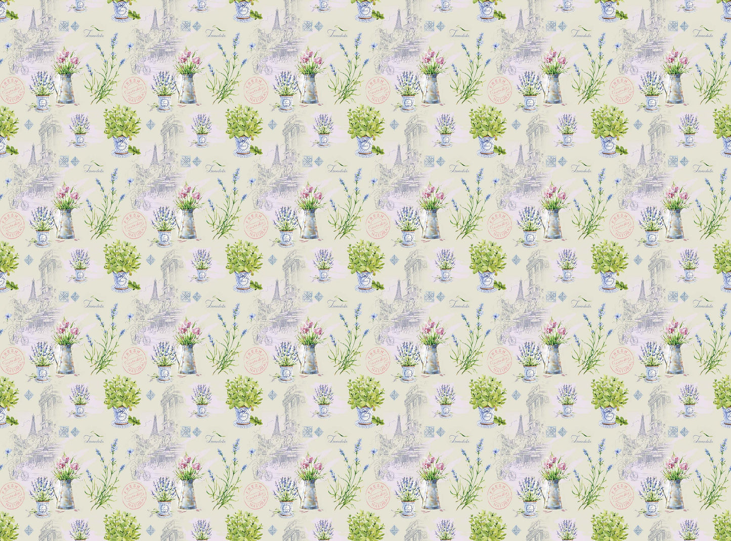 Large Rice Paper for Decoupage - Furniture Decoupage - Vintage Decoupage - Decoupage Paper