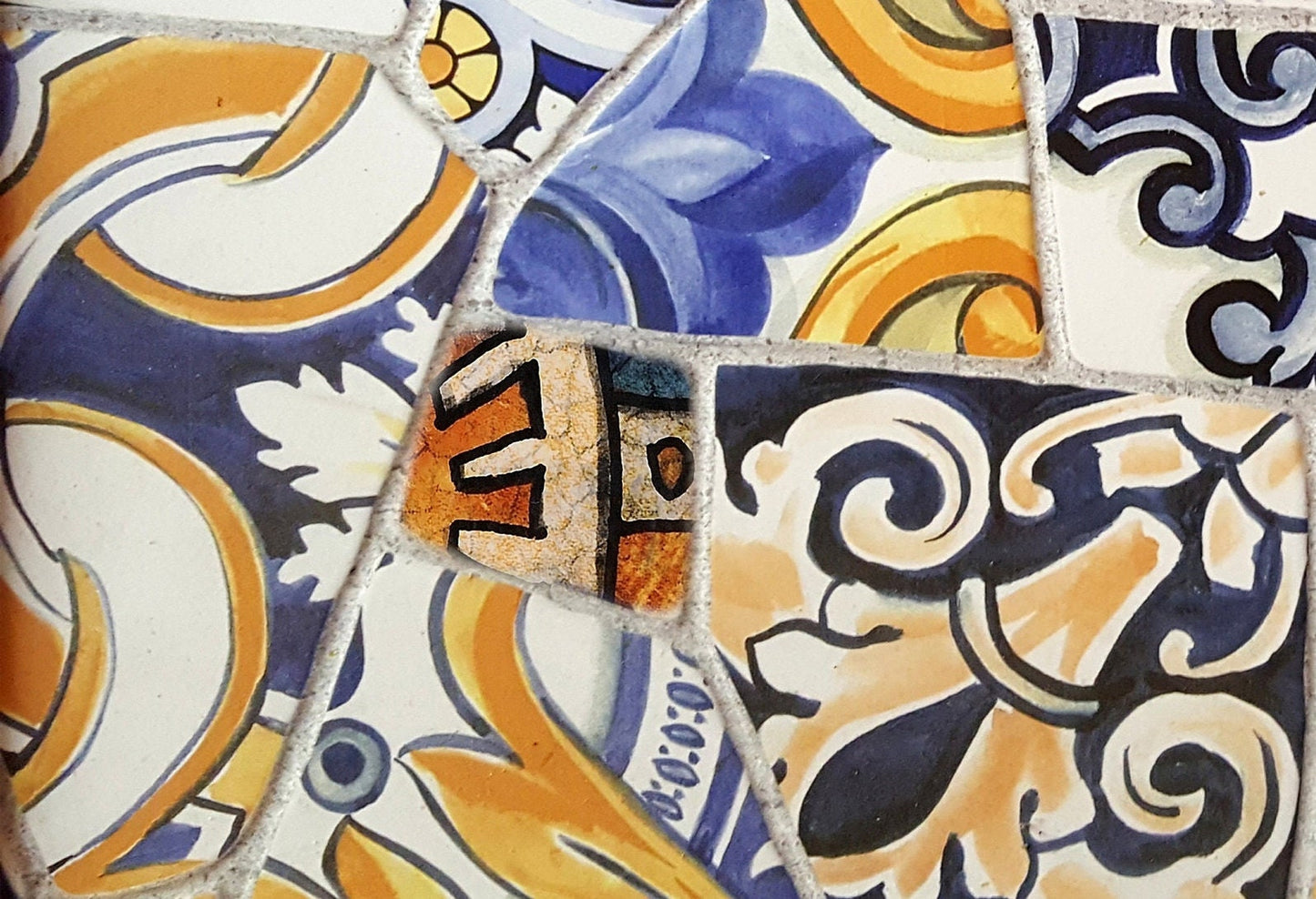 Large Decoupage for Furniture - Rice Paper - Vintage Decoupage - Floral Decoupage Paper - Rice Paper - Glass Art