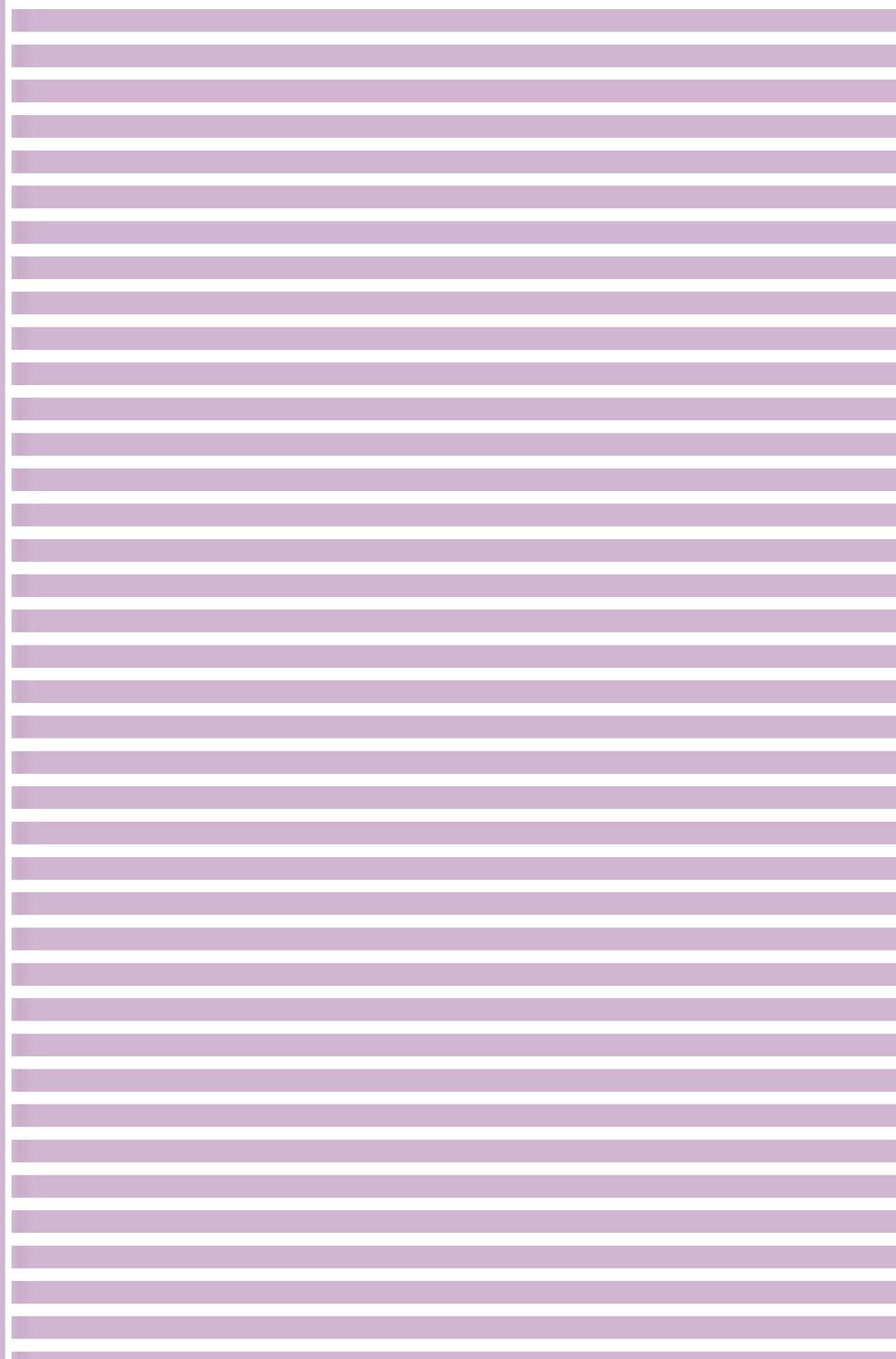 Large Decoupage for Furniture - Rice Paper - Vintage Decoupage - Floral Decoupage Paper - Purple Levander Stripe Packing