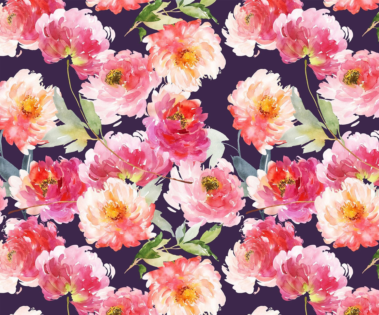 Large Decoupage for Furniture - Rice Paper - Vintage Decoupage - Floral Decoupage Paper - Shabby Chic