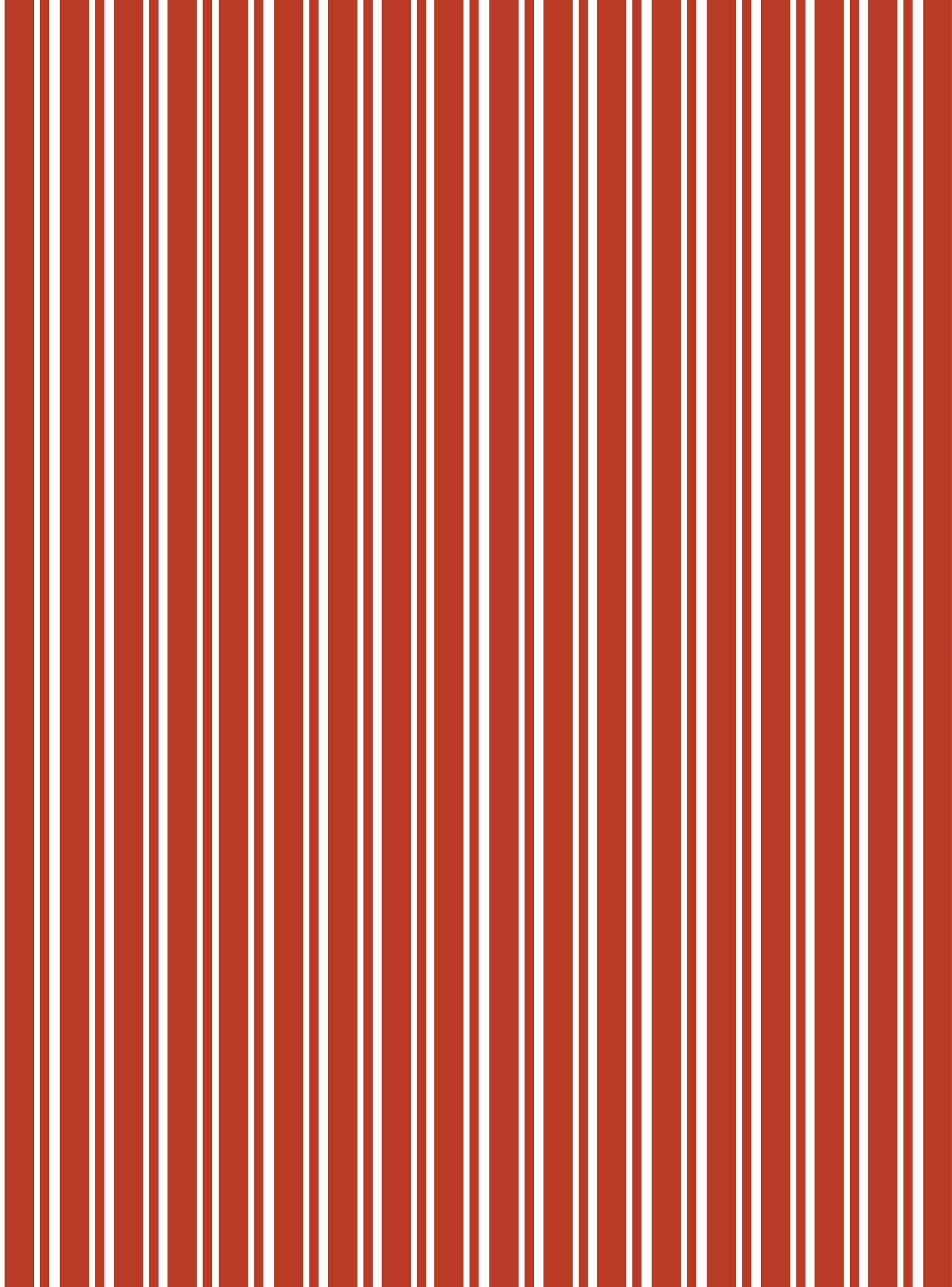Large Decoupage Paper - Decoupage Art - Rice Paper for Decoupage - Decoupage for Furniture - Vintage Decoupage - Christmas Stripe