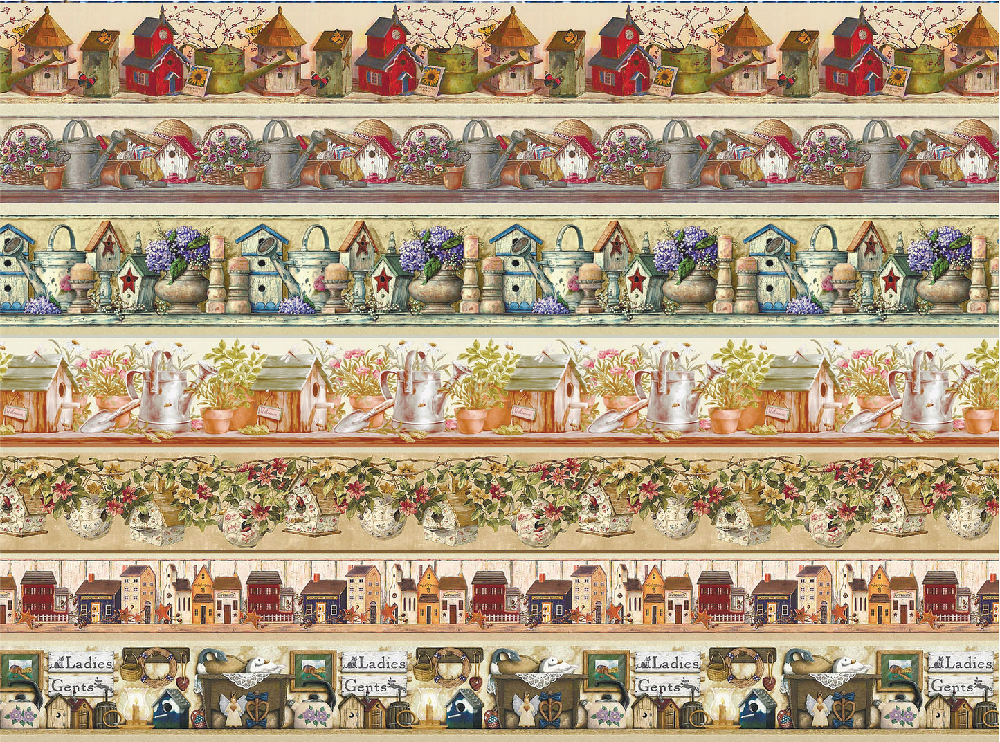 Large Decoupage Paper - Decoupage Art - Rice Paper for Decoupage - Decoupage for Furniture - Vintage Decoupage