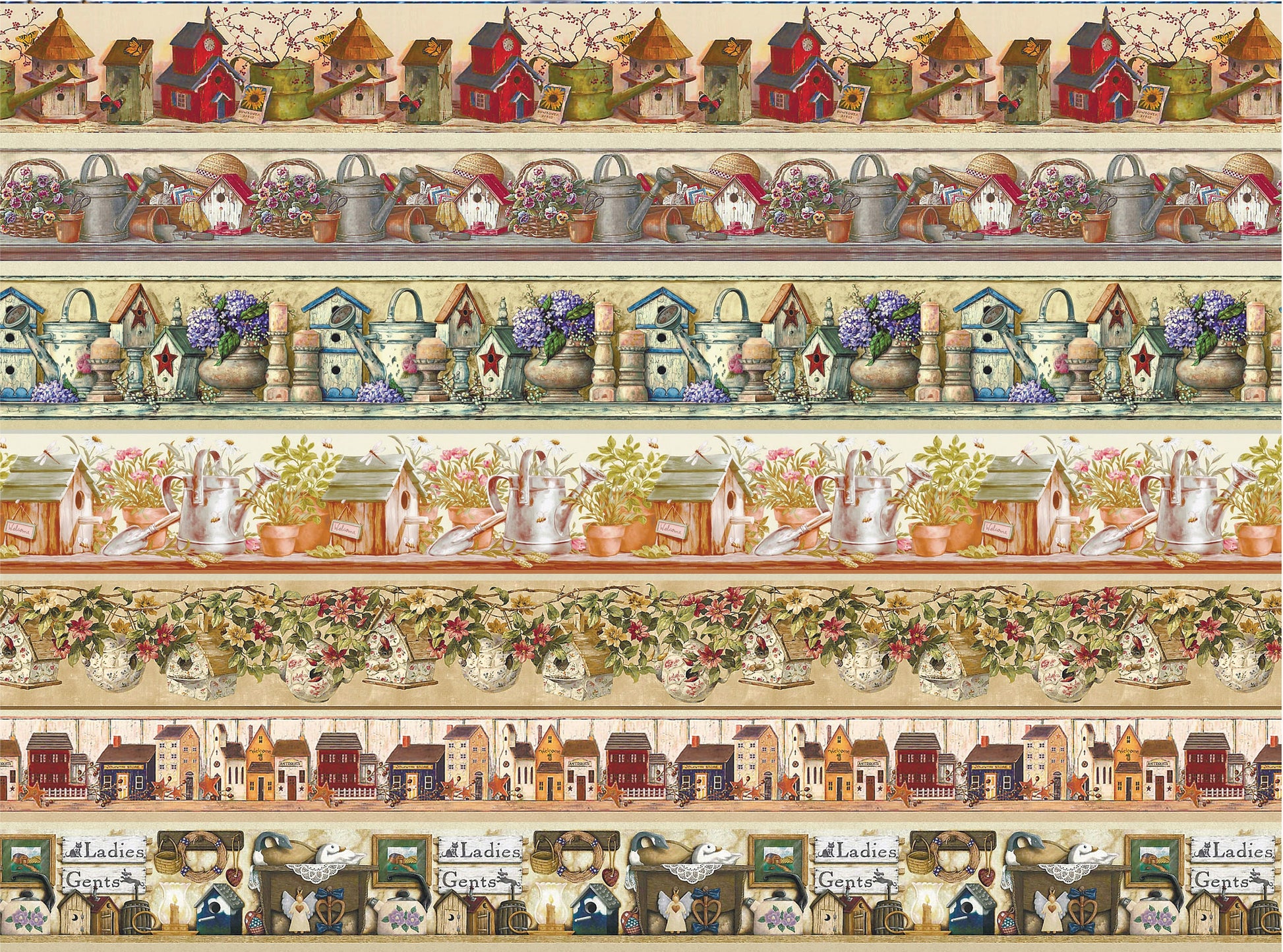 Large Decoupage Paper - Decoupage Art - Rice Paper for Decoupage - Decoupage for Furniture - Vintage Decoupage