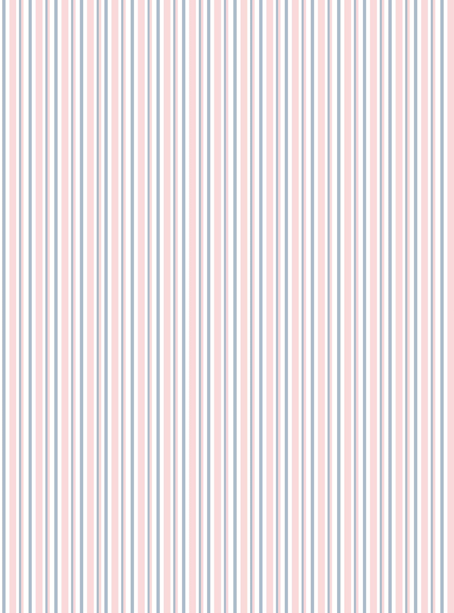 Large Decoupage Paper - Decoupage Art - Rice Paper for Decoupage - Decoupage for Furniture - Vintage Decoupage - Stripe