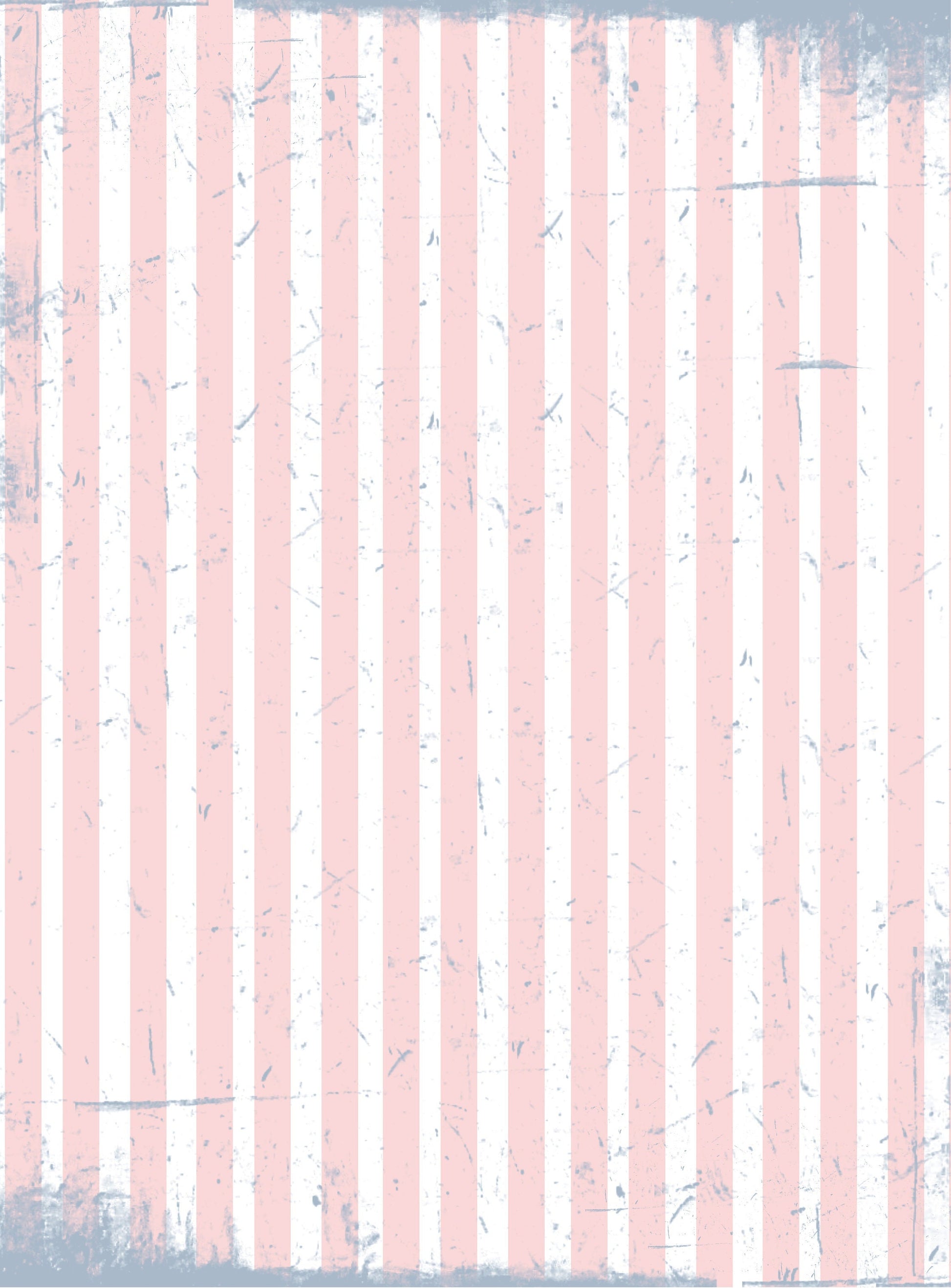 Large Decoupage Paper - Decoupage Art - Rice Paper for Decoupage - Decoupage for Furniture - Vintage Decoupage - Stripe