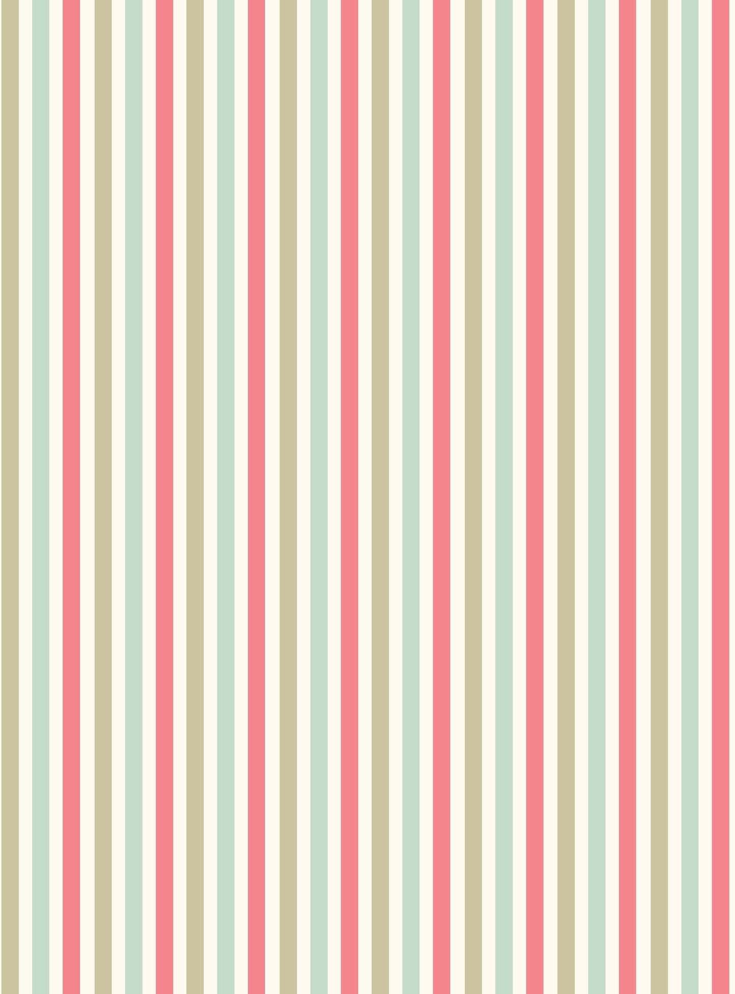 stripe decoupage paper