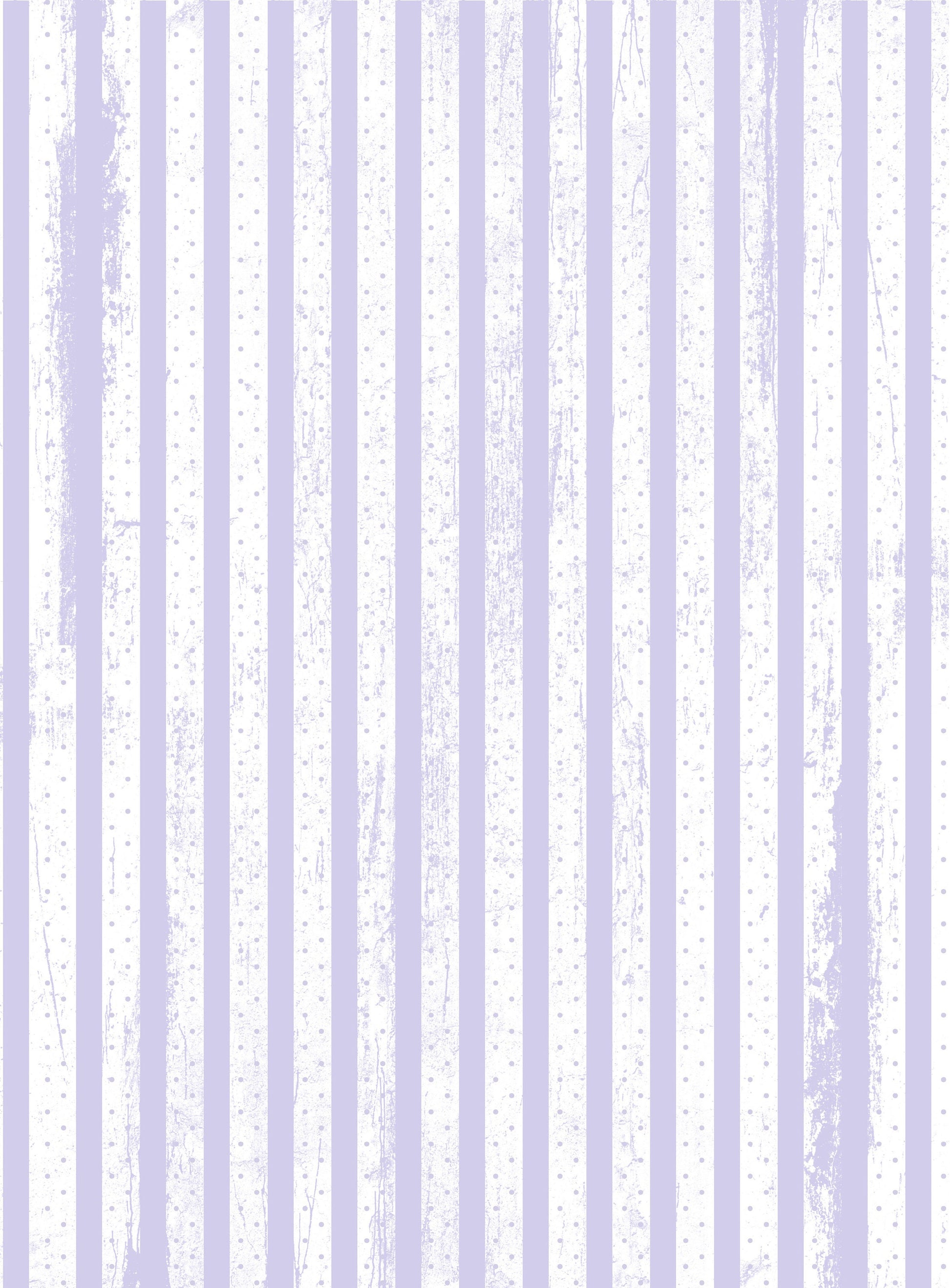 purple stripe decoupage paper