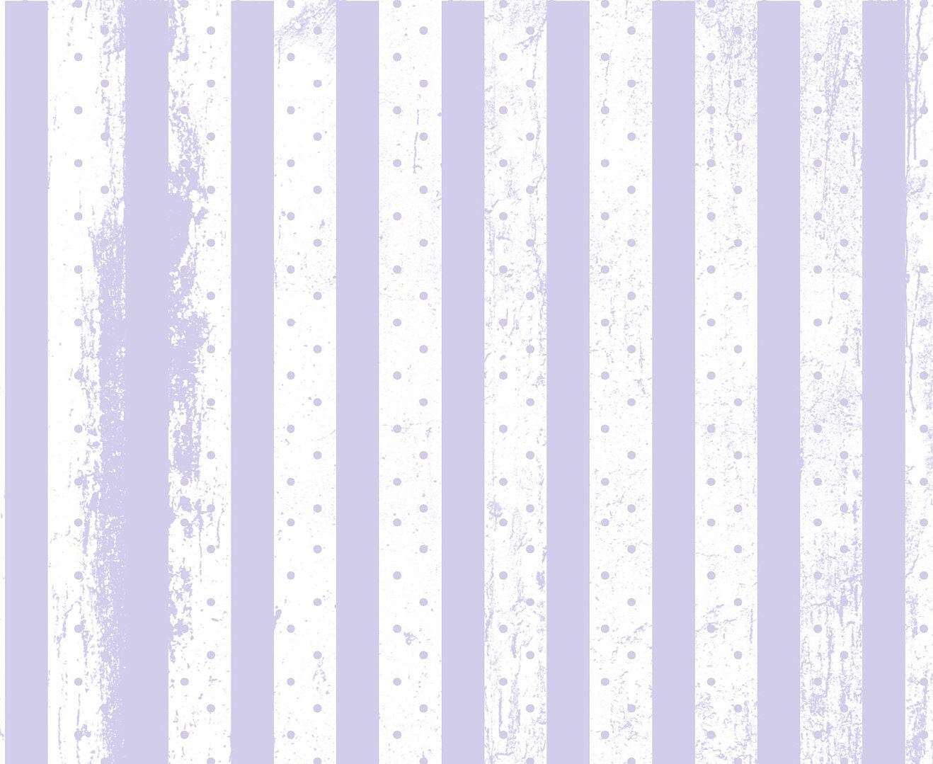 Large Rice Paper for Decoupage - Furniture Decoupage - Vintage Decoupage - Floral Decoupage Paper - Purple Stripe