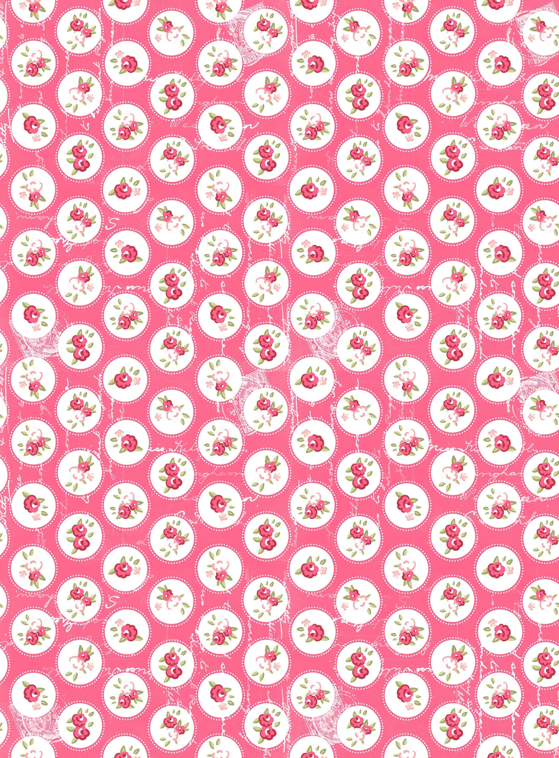 Cherry - Large Rice Paper for Decoupage - Furniture Decoupage - Vintage Decoupage - Decoupage Paper