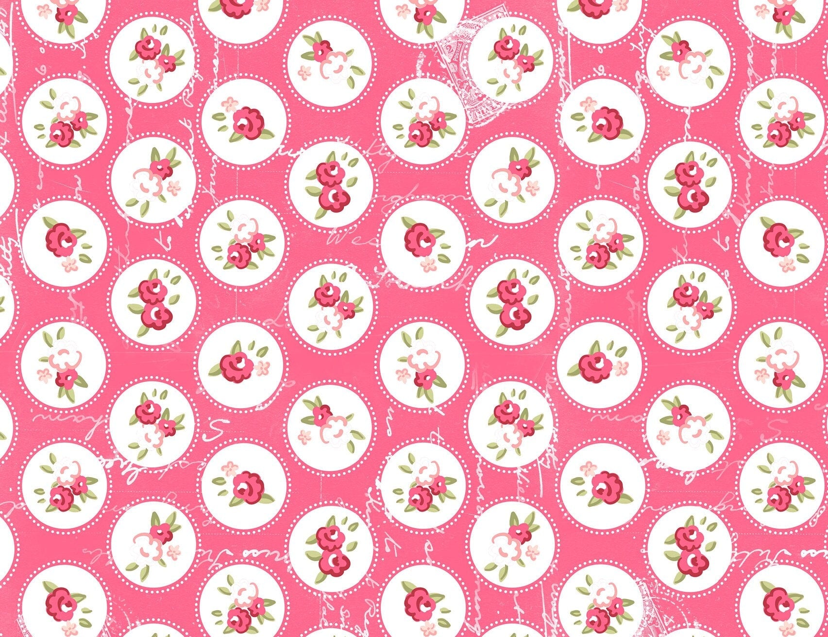 Cherry - Large Rice Paper for Decoupage - Furniture Decoupage - Vintage Decoupage - Decoupage Paper
