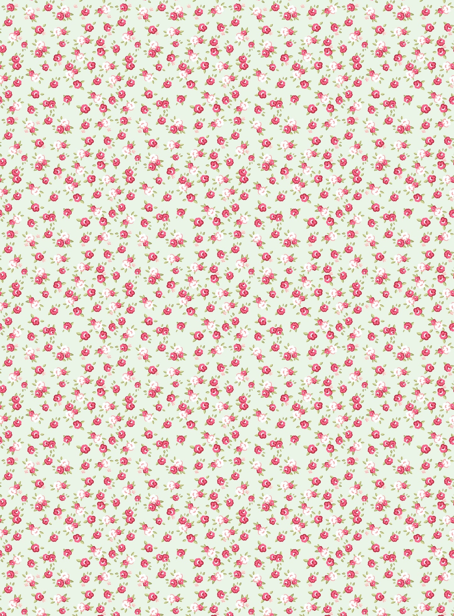 Red Flowers - Large Rice Paper for Decoupage - Furniture Decoupage - Vintage Decoupage - Decoupage Paper