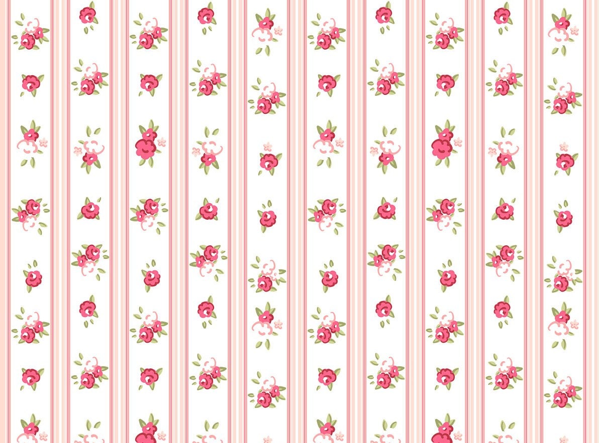 Red Flowers - Large Rice Paper for Decoupage - Furniture Decoupage - Vintage Decoupage - Decoupage Paper