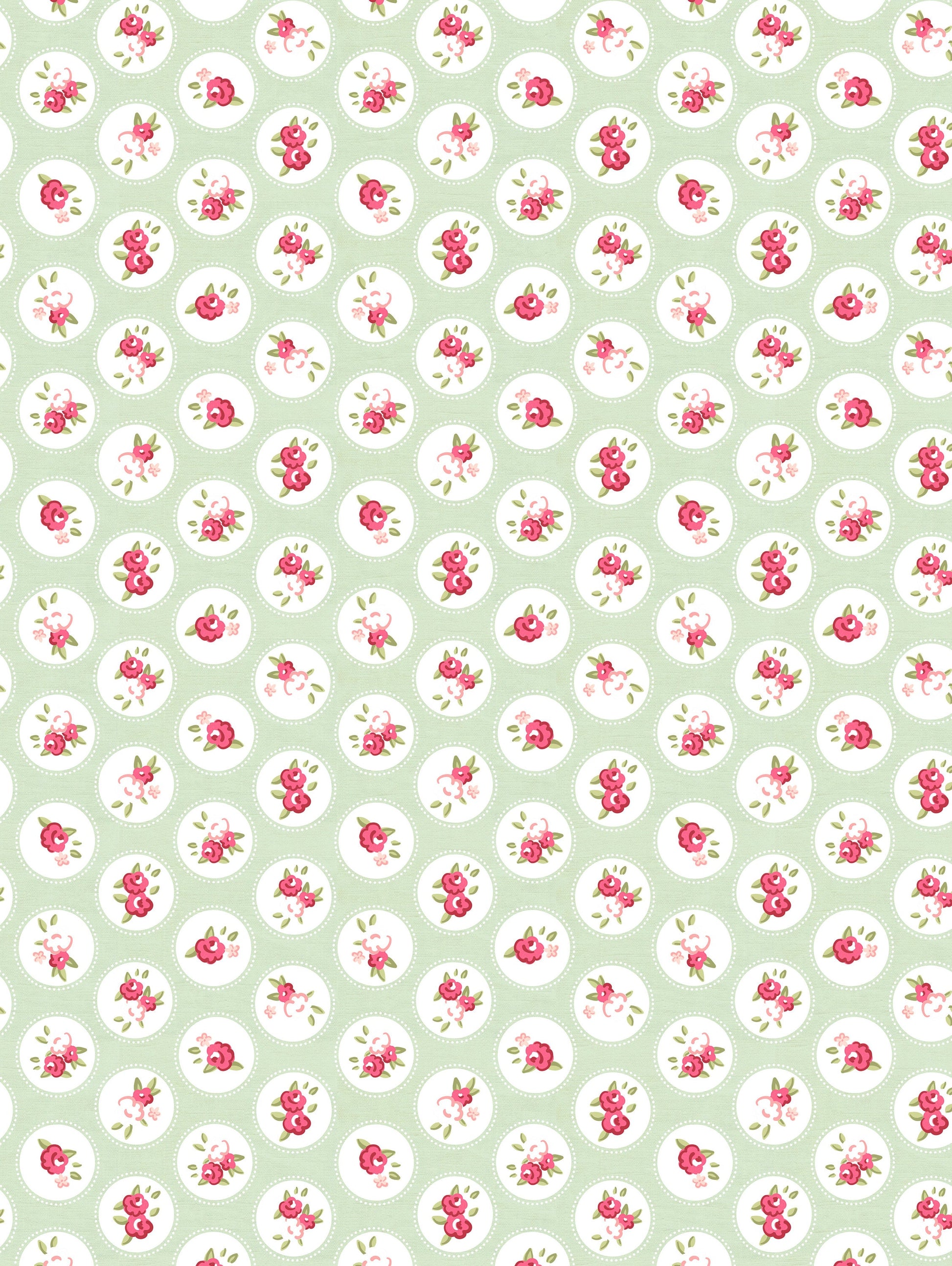 Red Flowers - Large Rice Paper for Decoupage - Furniture Decoupage - Vintage Decoupage - Decoupage Paper