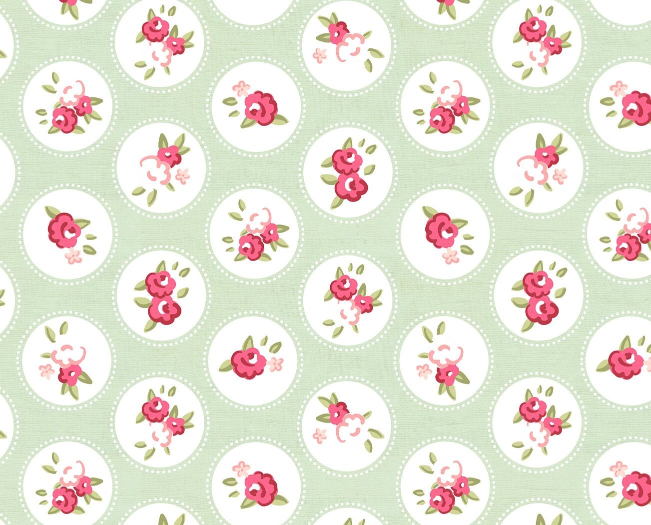 Red Flowers - Large Rice Paper for Decoupage - Furniture Decoupage - Vintage Decoupage - Decoupage Paper