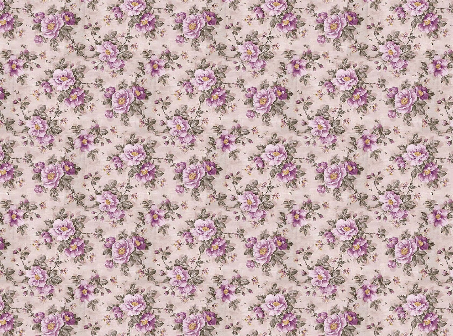 Large Rice Paper for Decoupage - Furniture Decoupage - Vintage Decoupage - Decoupage Paper