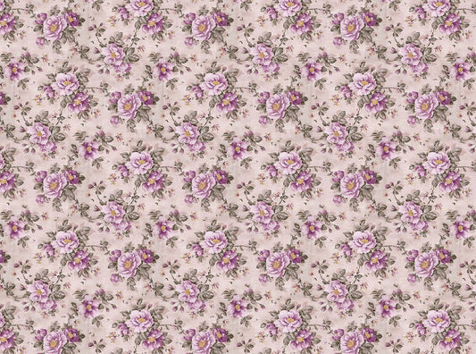 Large Rice Paper for Decoupage - Furniture Decoupage - Vintage Decoupage - Decoupage Paper