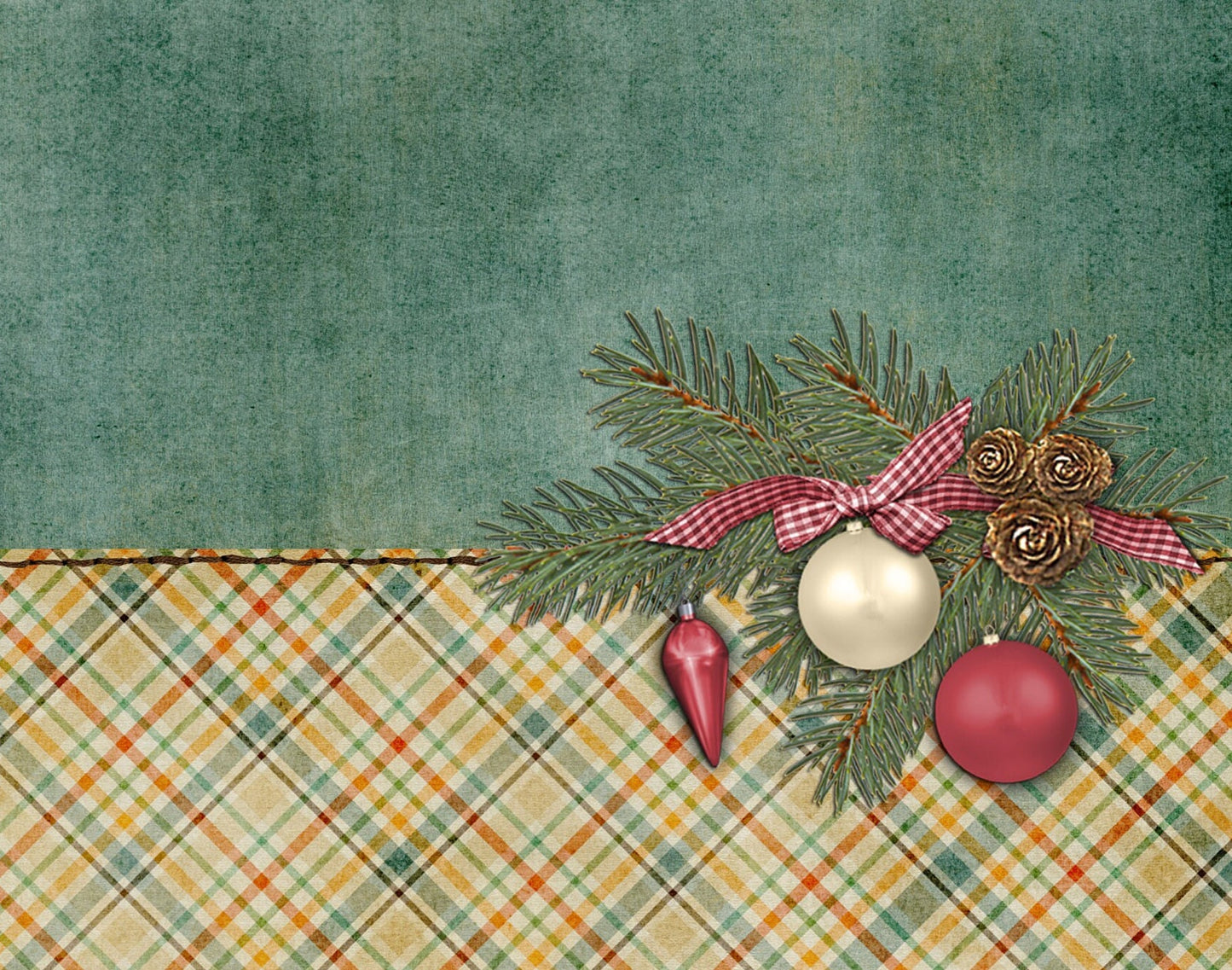 Christmas Large Rice Paper for Decoupage - Furniture Decoupage - Vintage Decoupage - Decoupage Paper