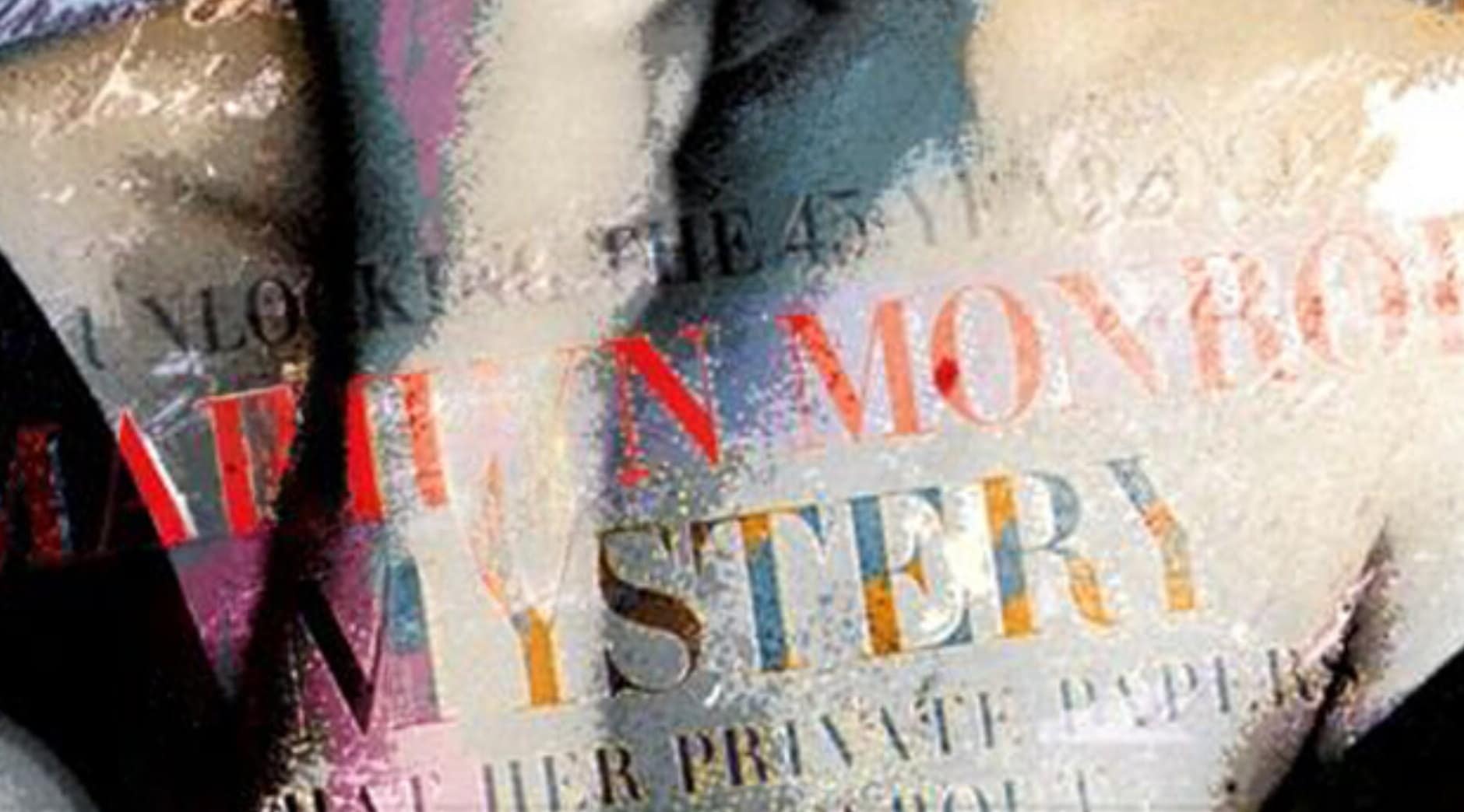 Marilyn Monroe Decoupage Paper - Large Size Decorative Rice Paper