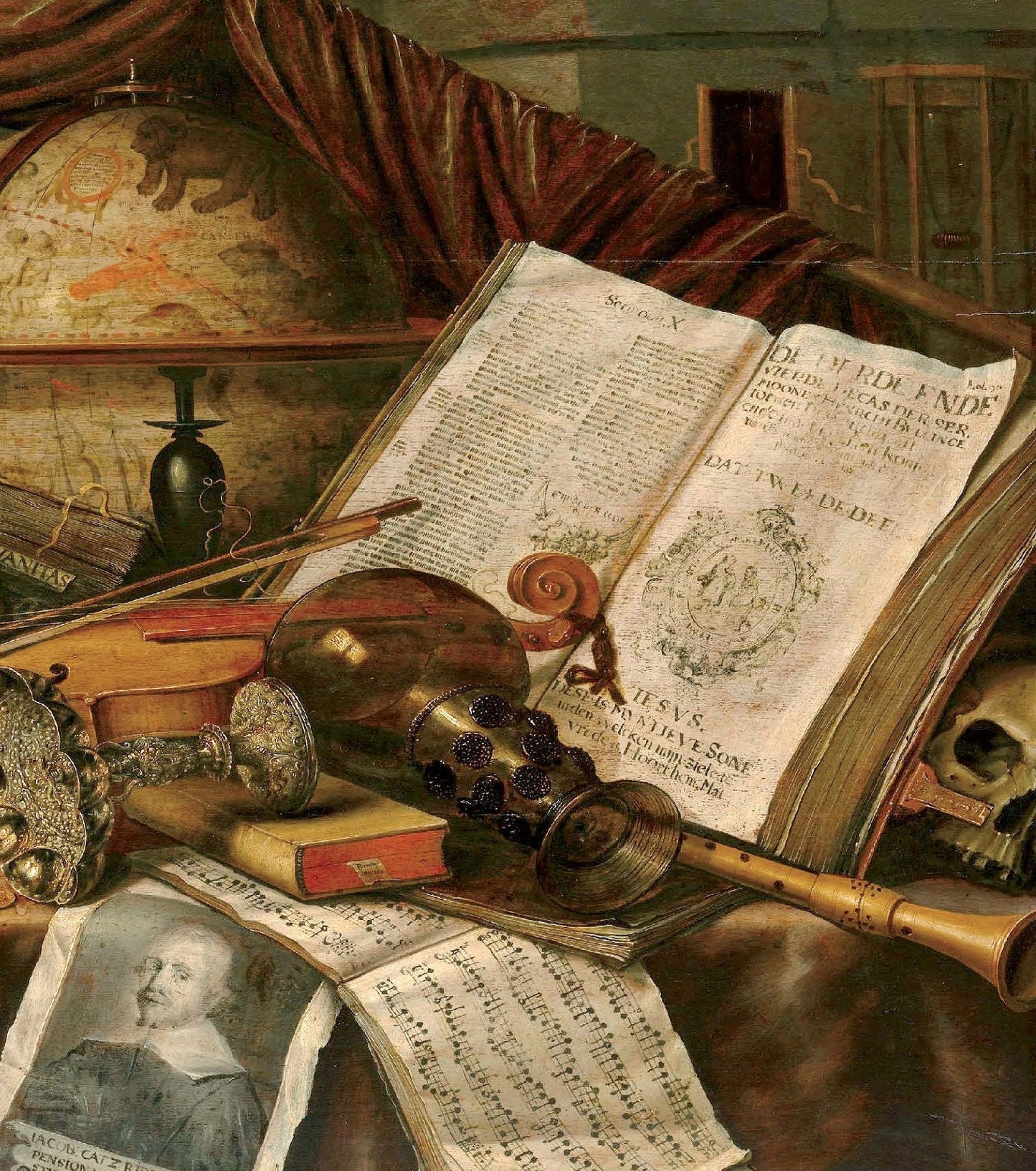 Ancient Books - Large Decoupage Paper for Furniture - Vintage Decoupage - Rice Paper - Antique Decoupage Paper