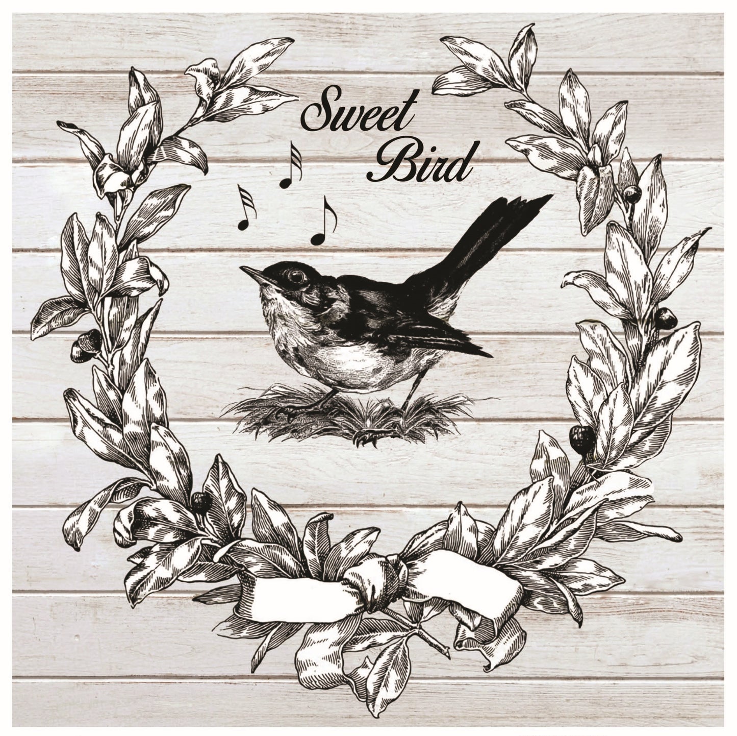 sweet bird