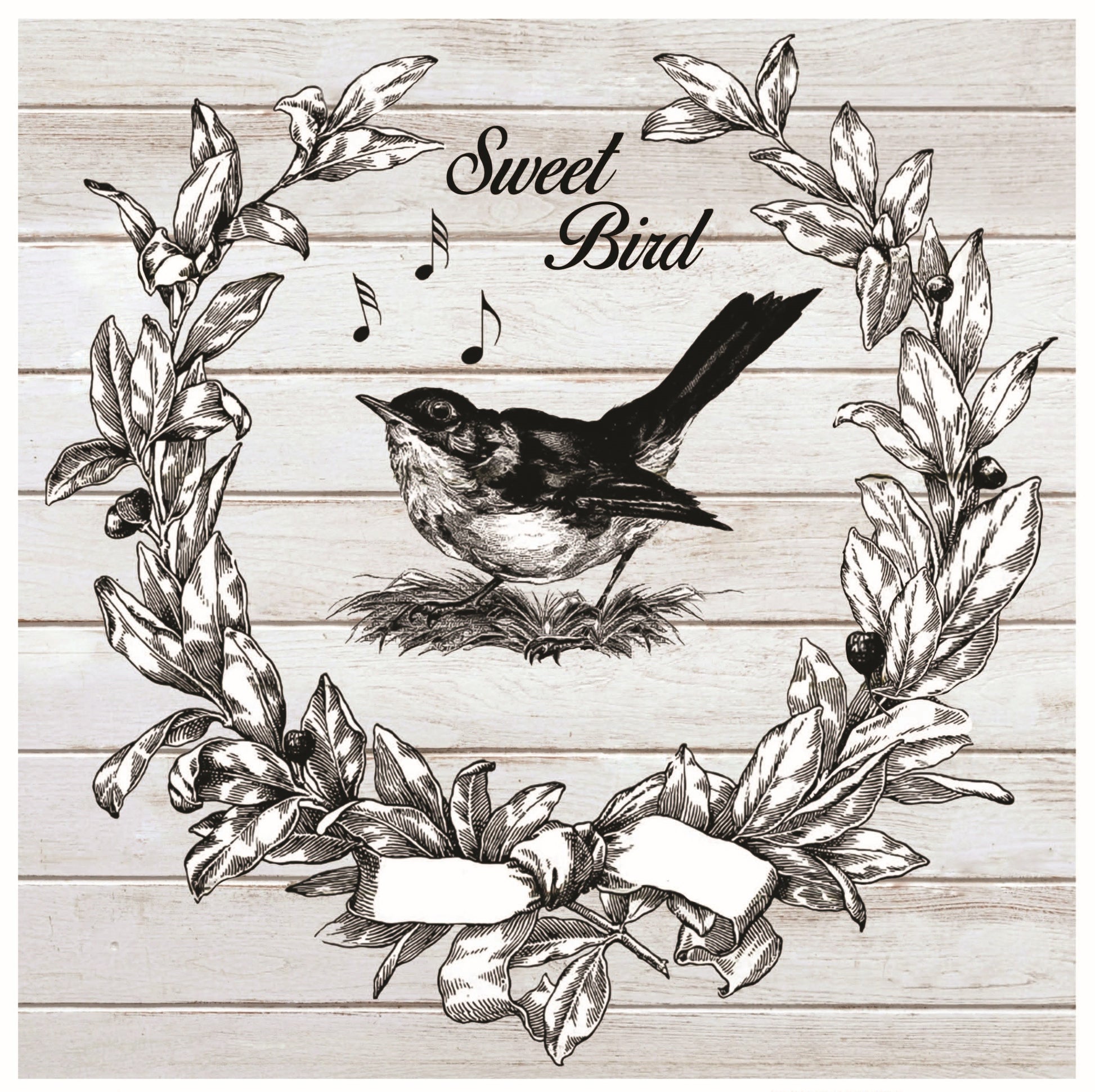 sweet bird