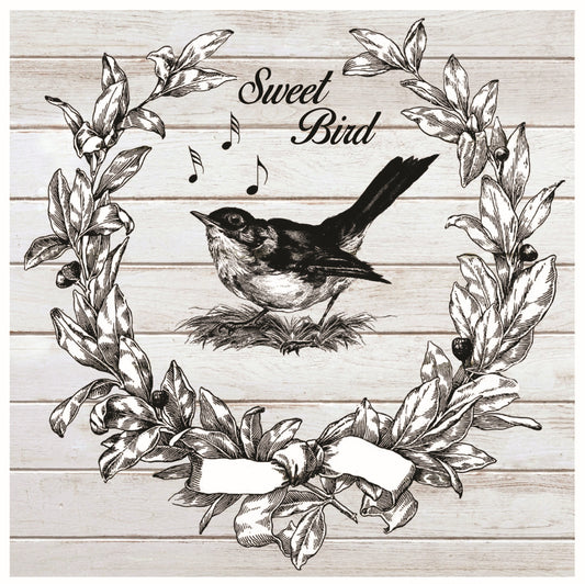 sweet bird