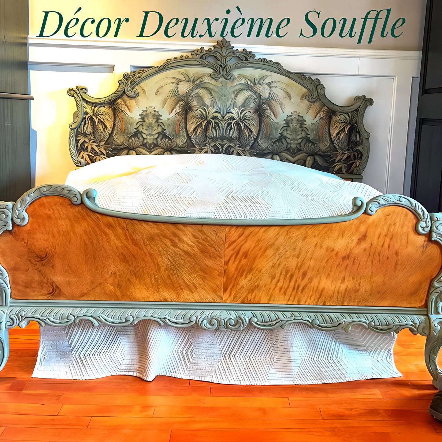 Large Size Custom Decoupage - Personalized Decoupage Paper - High Quality Rice Paper for Decoupage - Special Decoupage Print