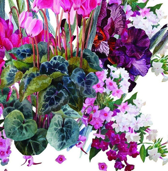 EFloral asy Furniture Transfer - Furniture Upcycling - DIY