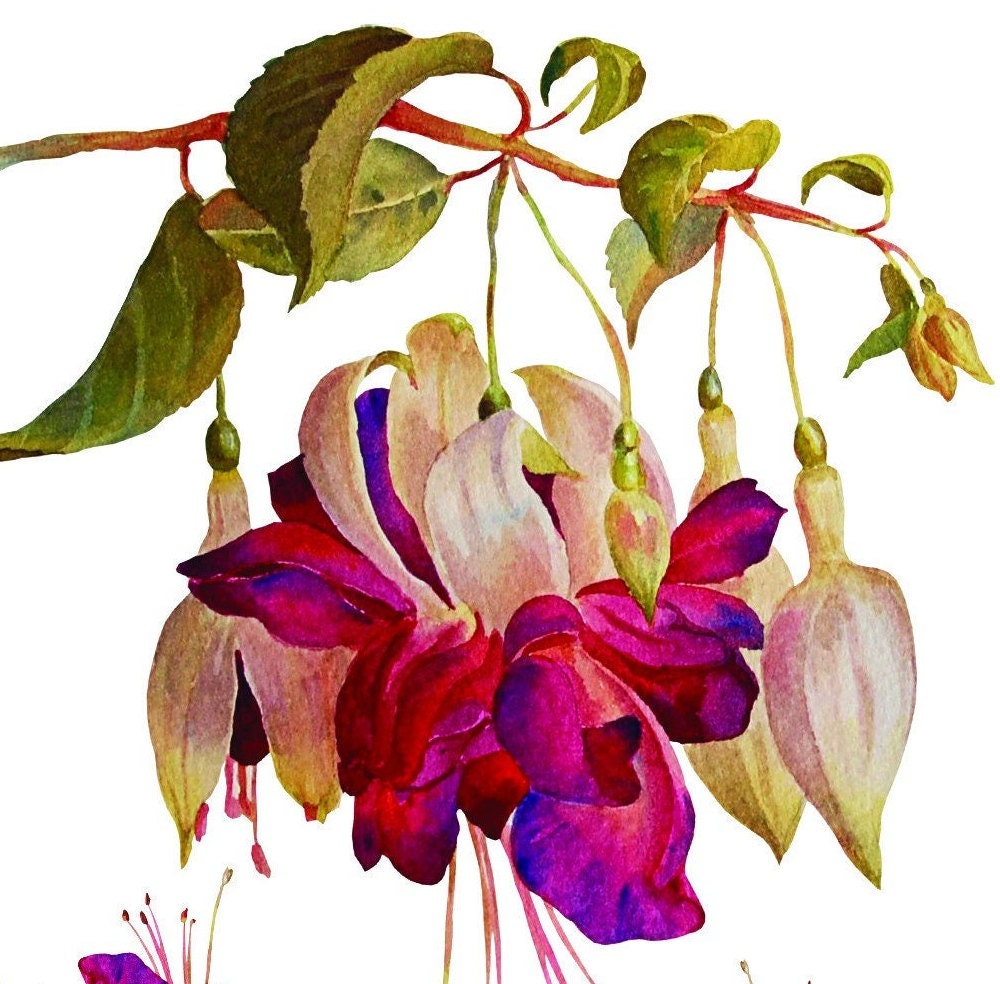 Easy Furniture Transfer - Decor Transfer - Furniture Upcycling - Floral Transfer - DIY